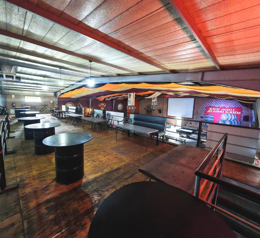 Commercial Property for Sale in Oranjesig Free State